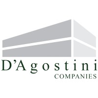 D'Agostini Companies logo - Similar company to Quadrants Development, Llc