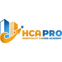 Hospitality Career Academy logo - Similar company to Rhythm - Hospitality Training Agency