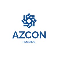 AZCON Holding logo - Similar company to Cronos Construction