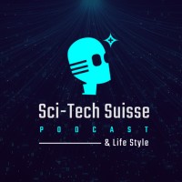 Sci-Tech Suisse & Life Style Podcast logo - Similar company to W3Rlds