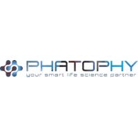 PHATOPHY logo - Similar company to Ass Afstal