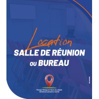 EG Coworking logo - Similar company to Beta It Consulting