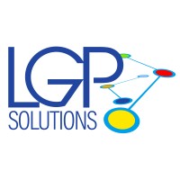 LGP SOLUTIONS logo - Similar company to Smp Conseil Web