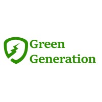 Green Generation Pty Ltd logo - Similar company to Lambda Control International