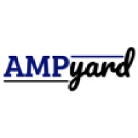 Ampyard logo - Similar company to Creativee Community
