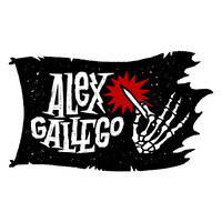 Alex Gallego Illustration Service logo - Similar company to Rick Neff, Llc