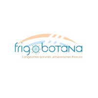 FRIGORIFICA BOTANA SL logo - Similar company to Cassua Sl