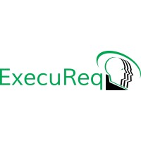 ExecuReq logo - Similar company to Hire Solutions Group, Inc.
