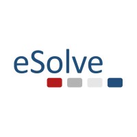 eSolve Kft. logo - Similar company to Konzorcia Ltd
