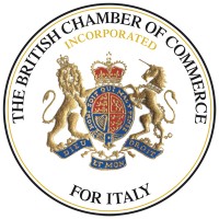 The British Chamber Of Commerce For Italy
