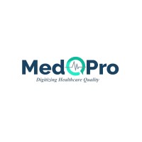 MedQPro logo - Similar company to Univate Solutions