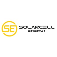 Solarcell Energy logo - Similar company to Genectra
