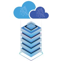 Digital Klouds logo - Similar company to Digital Klouds