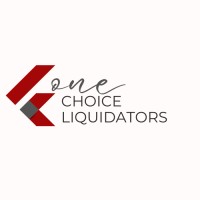 One Choice Liquidators logo - Similar company to Pathology Reference Laboratory