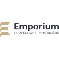 EMPORIUM CONSEIL logo - Similar company to Les Copywriters