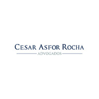 Cesar Asfor Rocha Advogados logo - Similar company to Gauss