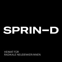 SPRIND - Bundesagentur für Sprunginnovationen logo - Similar company to Fly4Future