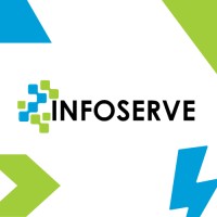 Infoserve Technologies logo - Similar company to Pilobi