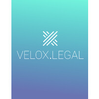 VELOX.LEGAL (Law Firm - ALSP Solultions)) logo - Similar company to Foredefense