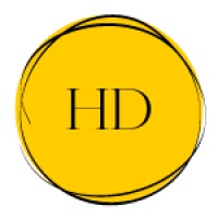 Honey Digital logo - Similar company to Blockchain Apac