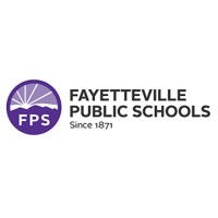 Fayetteville Public Schools logo - Similar company to Cornerstone Operations Group, Llc