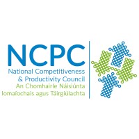 The National Competitiveness and Productivity Council logo - Similar company to Engineering Industries Ireland