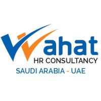 WAHAT HR CONSULTANCY logo - Similar company to Writevibe Llc