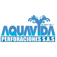 AQUAVIDA PERFORACIONES S.A.S. logo - Similar company to Constructores Del Sarare Limitada