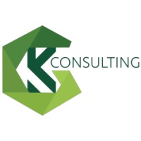 KG Consulting Indonesia logo - Similar company to Verbindtech Machinery