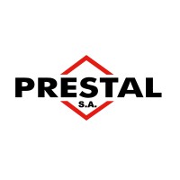 PRESTAL SA logo - Similar company to Tifor Ltda