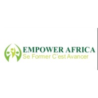 EMPOWER AFRICA (Pratiquons l'Anglais) logo - Similar company to Empower Interpretation Services Of Cny