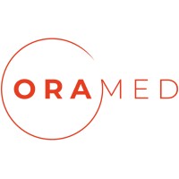 Oramed Pharmaceuticals Inc. logo - Similar company to Mazor - Israel