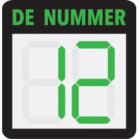 De Nummer 12