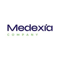 Medexia Company logo - Similar company to Aklab Group