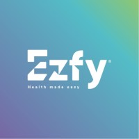 Ezfy logo - Similar company to Grupo Farmaspot