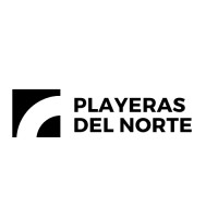 Playeras del Norte logo - Similar company to Playeras King