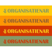 De Organisatienar logo - Similar company to Flex-Fix