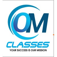 Om Classes - India logo - Similar company to Aha&A Pvt. Ltd.