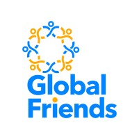 Global Friends, Inc logo - Similar company to Enggirlproblems