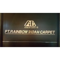 RAINBOW INDAH CARPET, PT logo - Similar company to Sag Carpets