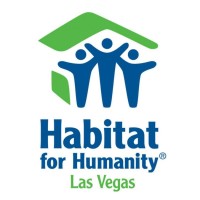 Habitat for Humanity Las Vegas logo - Similar company to Peak Performance Partners