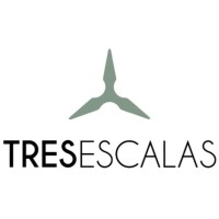 3ESCALAS logo - Similar company to Medina & Rivera Ingenieros Asociados S.A.S.