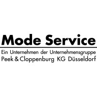 Mode Service B.V. & Co. KG logo - Similar company to Interwals Gmbh
