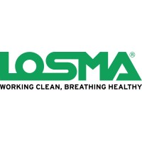 Losma SpA logo - Similar company to Teamquality