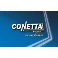 CONETTA WHOLESALE LIMITED logo - Similar company to Fratelli Bosco Limited
