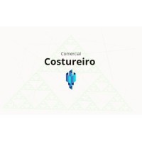 Costureiro comercial logo - Similar company to Use Criativa