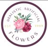 Realistic Artificial Flowers logo - Similar company to Artificial Flowers