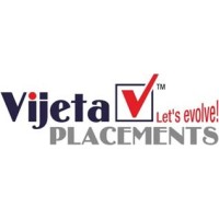 Vijeta Placements logo - Similar company to Yashada Engineering Services Private Limited