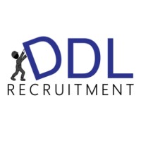 DDL Recruitment logo - Similar company to Indigenous Data Network
