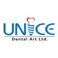 UNICE Dental Art Ltd. logo - Similar company to Vetech Dental Laboratories Ltd